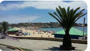 Townhouse el Totoral