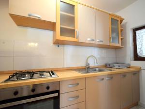 Apartment Petrovic 1 by Interhome