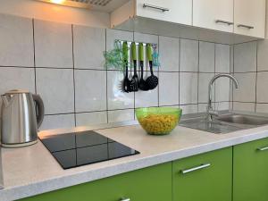 Apartment Apartment Santic by Interhome