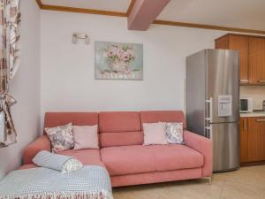 Holiday Home Bungalow Prendivoj by Interhome