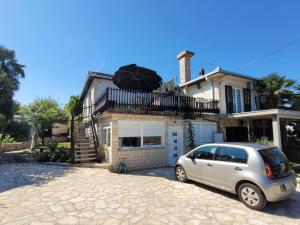 Apartment Wohnung Potnar Zlatko by Interhome