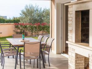 Holiday Home Villa Magica by Interhome