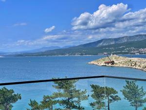 Apartment Apartment Punta Silo by Interhome