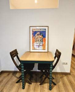 Poolside Apartment Barcelona Sant Cugat