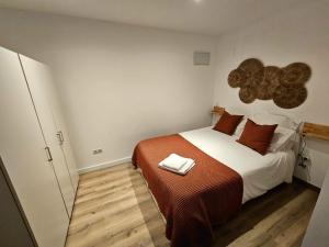 Poolside Apartment Barcelona Sant Cugat