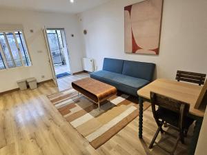 Poolside Apartment Barcelona Sant Cugat