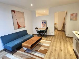 Poolside Apartment Barcelona Sant Cugat