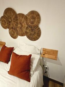 Poolside Apartment Barcelona Sant Cugat