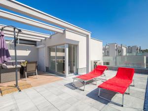 Holiday Home Olive Nika mit privatem Pool by Interhome