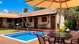 Vila Bonita Guest House