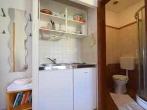 Apartment Jospia3 mit privatem Balkon by Interhome