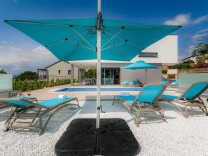 Holiday Home Ferienvilla Lea Magdalena I mit Whirlpool by Interhome