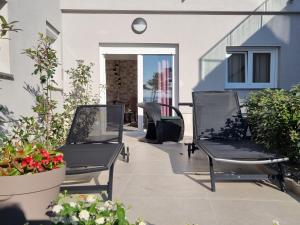 Apartment Apartment Punta Silo by Interhome