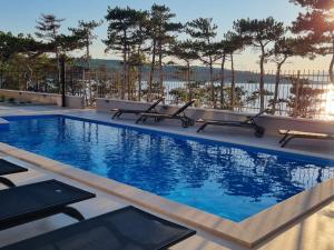 Apartment Apartment Punta Silo by Interhome