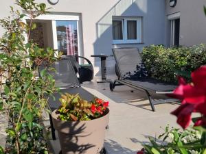 Apartment Apartment Punta Silo by Interhome