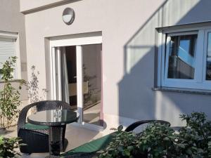 Apartment Apartment Punta Silo by Interhome