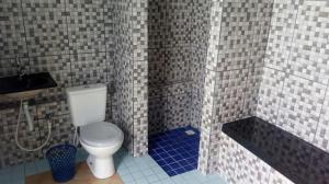 Quarto Suite em Casa de Campo Espaço da Família