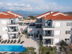 Apartment Apartment Punta Silo by Interhome