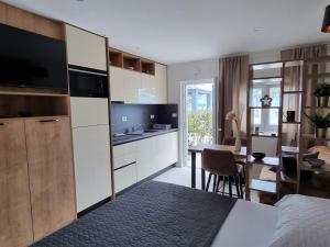 Apartment Apartment Punta Silo by Interhome