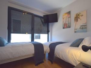 Holiday Home Villa Nya by Interhome