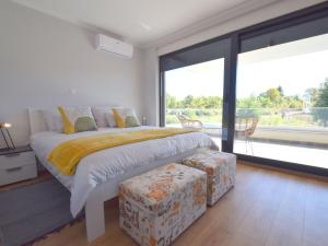 Holiday Home Villa Nya by Interhome