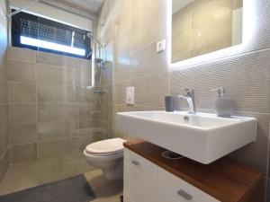 Holiday Home Villa Nya by Interhome