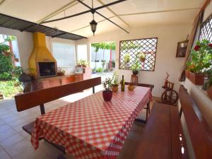 Apartment Tavcar2 mit eigenem Balkon by Interhome