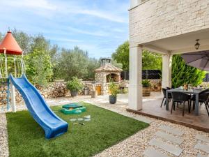 Holiday Home Willheim by Interhome