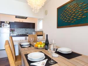 Holiday Home Valica mit privatem Pool by Interhome