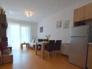 Apartment Wohnung Baran by Interhome