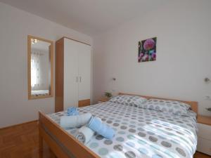 Apartment Wohnung Baran by Interhome