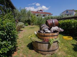 Apartment Aki Antonio by Interhome