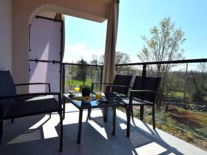 Apartment Aki Antonio by Interhome