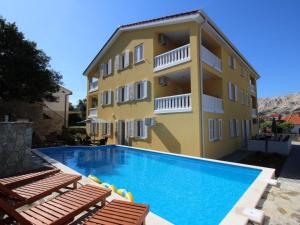 Apartment Gorica 1 A2-1 br-7 by Interhome