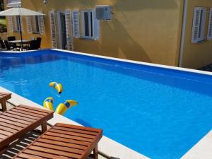 Apartment Gorica 1 A2-1 br-7 by Interhome