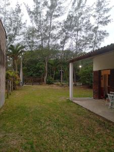 Sol & mar Hospedagem - Boqueirão Sul Via Balsa Cananéia