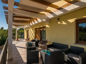 Holiday Home Villa Josie by Interhome