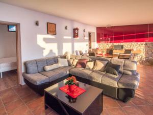 Holiday Home Natura direkt am Strand by Interhome