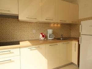 Apartment Appartement in Baška mit Eigener Terrasse by Interhome