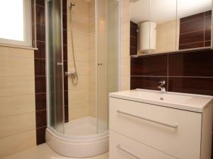 Apartment Appartement in Baška mit Eigener Terrasse by Interhome