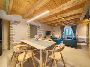 Holiday Home Villa Jerini Haus by Interhome