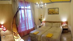 Kamelia Garden Mikosta Apartment