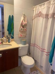 Departamento Barrio Bellavista