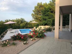 Holiday Home Villa Olivia mit eigenem Pool by Interhome