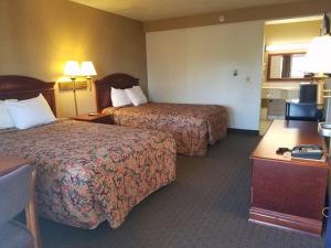 Attleboro Motor Inn