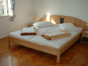 Apartment App žardin mit Balkon by Interhome