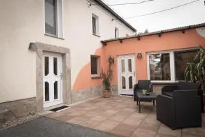 Schusters Lindenhof - Radibor