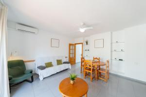 Apartamento Cala Higuera 80m2