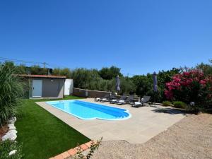 Holiday Home Villa Frana mit privatem Pool by Interhome
