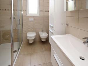 Apartment Wohnung in Baška mit Eigener Terrasse by Interhome